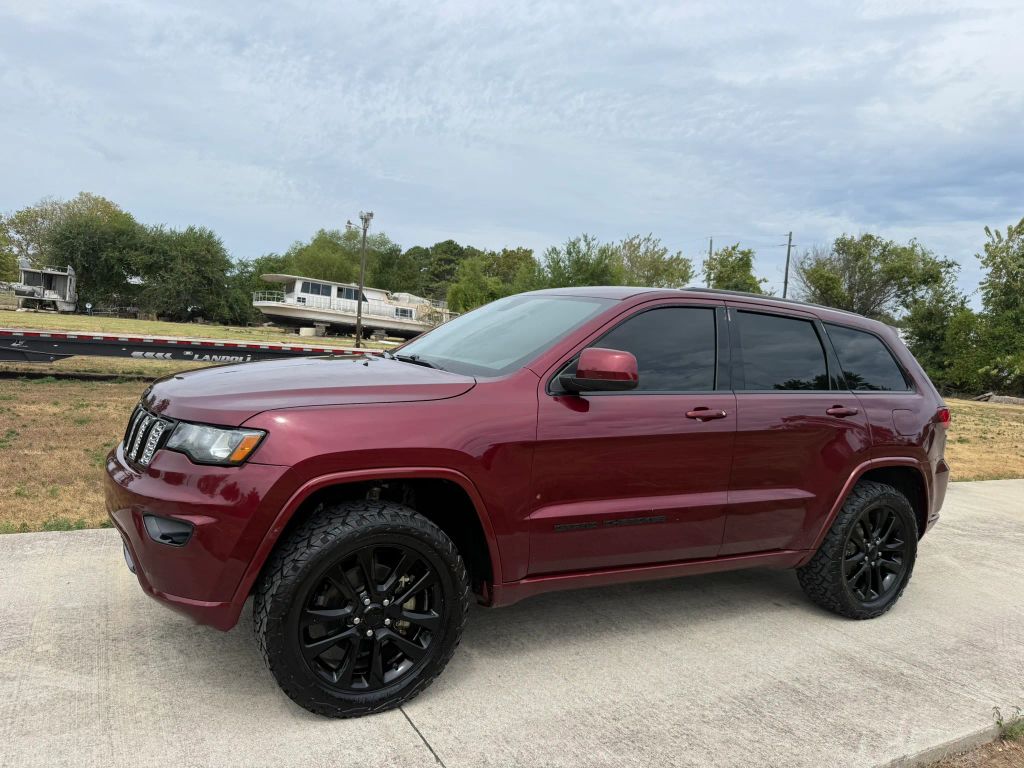 jeep grand cherokee 2018 1C4RJFAG1JC195531 image jeep grand cherokee 2018 1C4RJFAG1JC195531 image